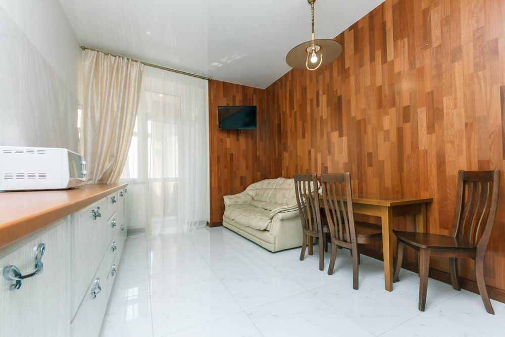Квартира на бульв. Лесі Українки, 7а в Київ, ID 384859, фото №1