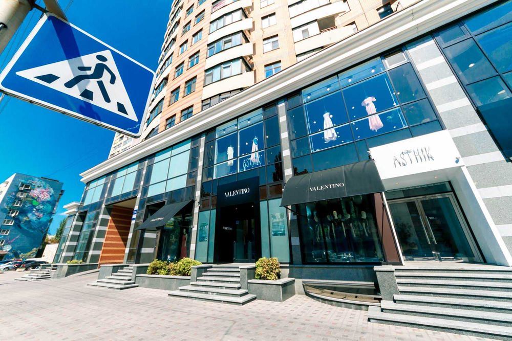 Квартира на бульв. Лесі Українки, 7а в Києві, ID 384859, фото №13