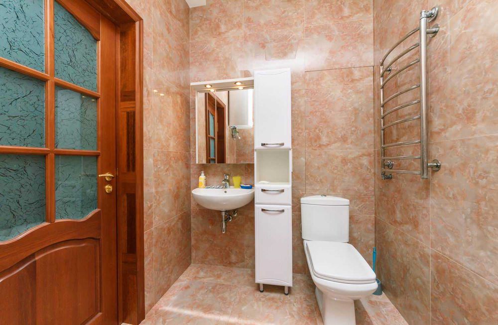 Квартира на бульв. Лесі Українки, 7а в Києві, ID 384859, фото №14