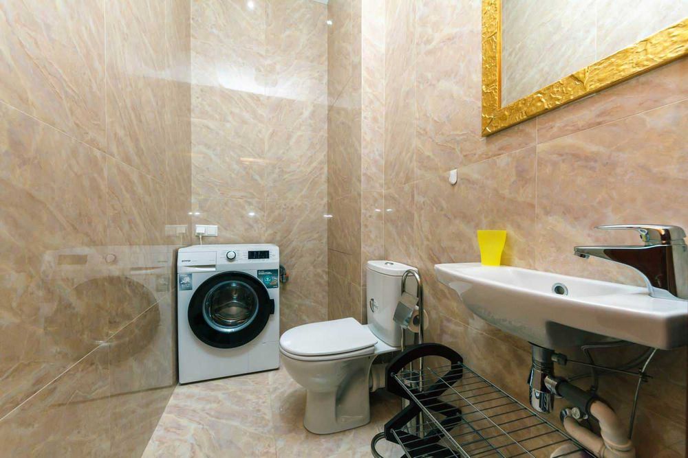 Квартира на бульв. Лесі Українки, 7а в Києві, ID 384859, фото №16