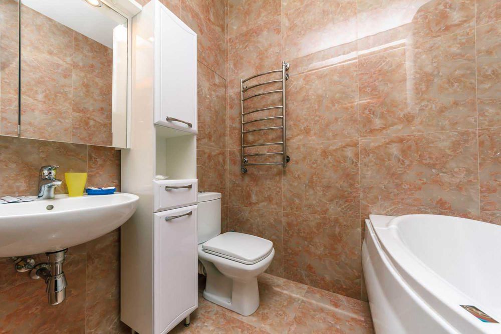 Квартира на бульв. Лесі Українки, 7а в Києві, ID 384859, фото №18