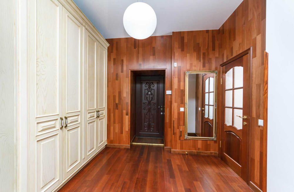 Квартира на бульв. Лесі Українки, 7а в Києві, ID 384859, фото №19