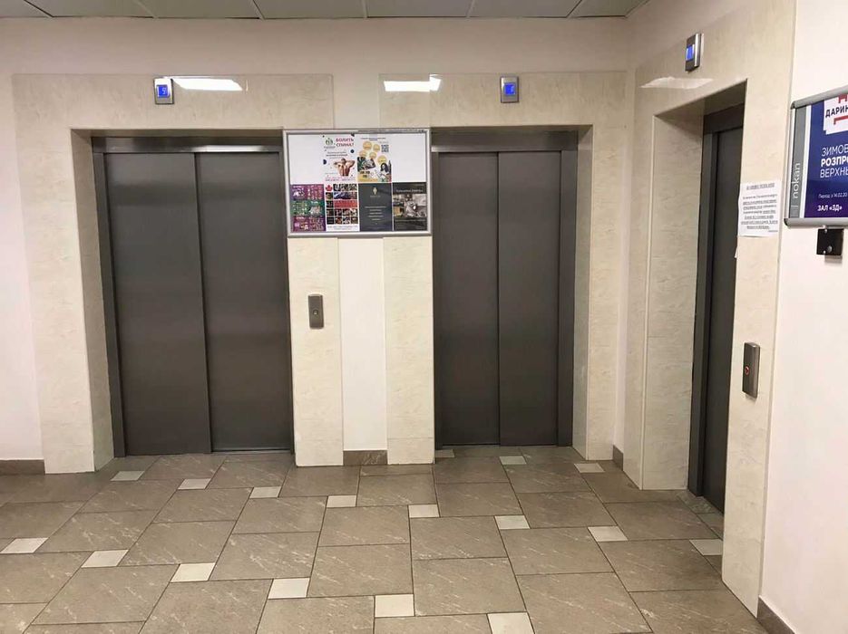 Квартира на бульв. Лесі Українки, 7а в Києві, ID 384859, фото №20