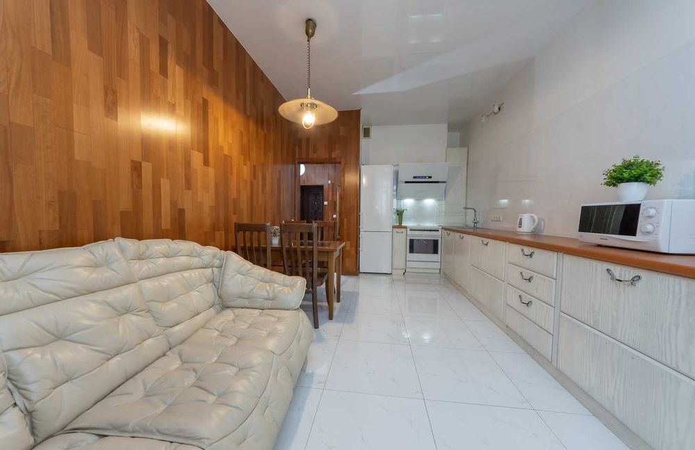 Квартира на бульв. Лесі Українки, 7а в Київ, ID 384859, фото №3
