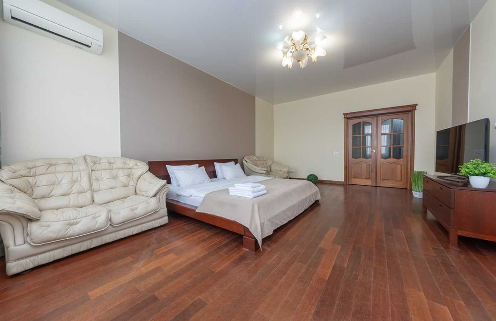 Квартира на бульв. Лесі Українки, 7а в Київ, ID 384859, фото №5