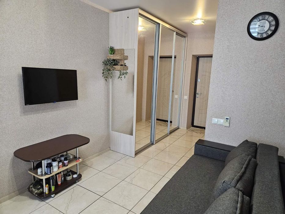 Квартира на вул. Чернівецка, 3в в Харків, ID 384861, фото №2