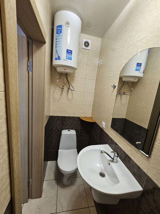 Квартира на вул. Чернівецка, 3в в Харкові, ID 384861, фото №7