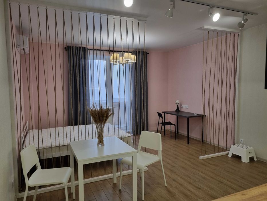 Квартира на ЖК Савана Сіті в Київ, ID 384860, фото №1