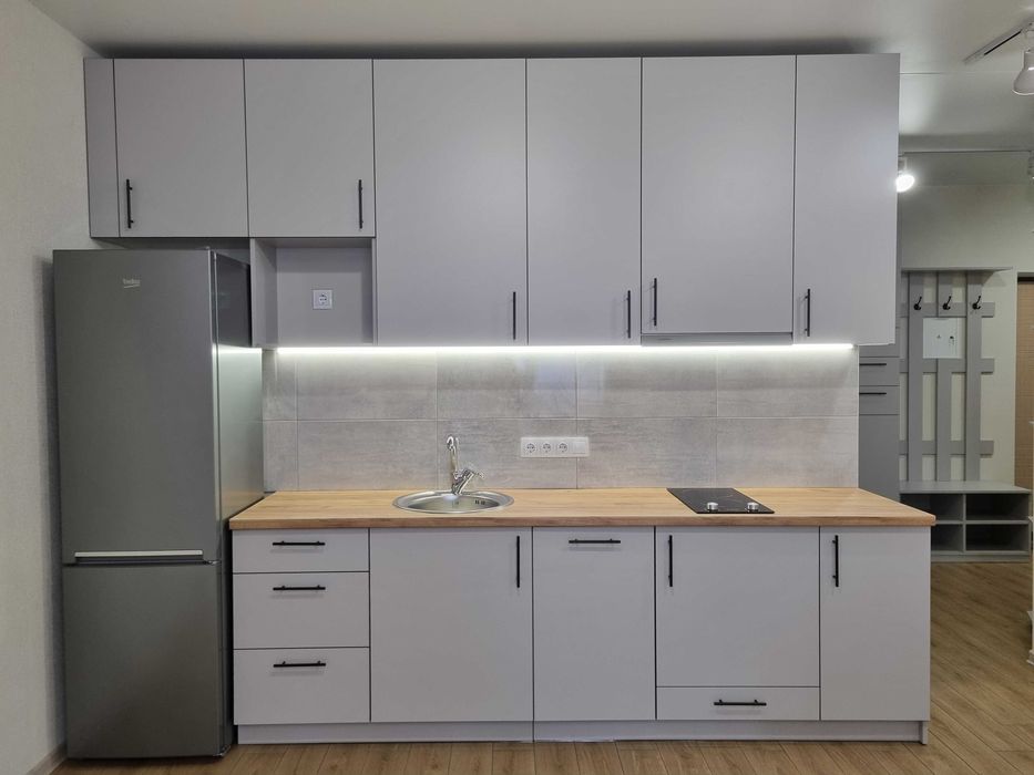 Квартира на ЖК Савана Сіті в Київ, ID 384860, фото №2