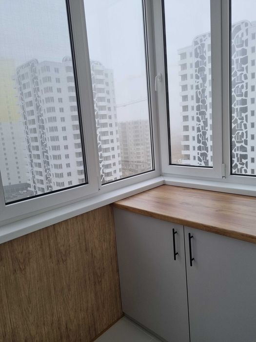Квартира на ЖК Савана Сіті в Києві, ID 384860, фото №12
