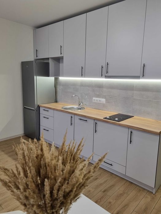 Квартира на ЖК Савана Сіті в Київ, ID 384860, фото №3