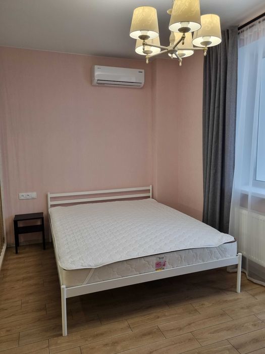 Квартира на ЖК Савана Сіті в Київ, ID 384860, фото №4