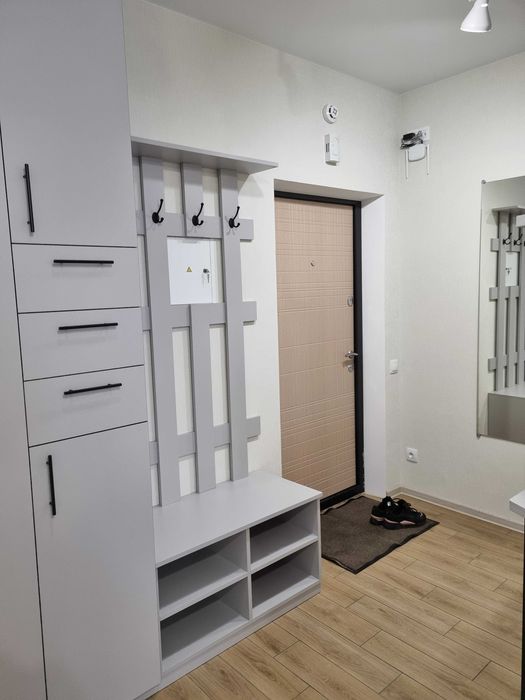 Квартира на ЖК Савана Сіті в Києві, ID 384860, фото №8
