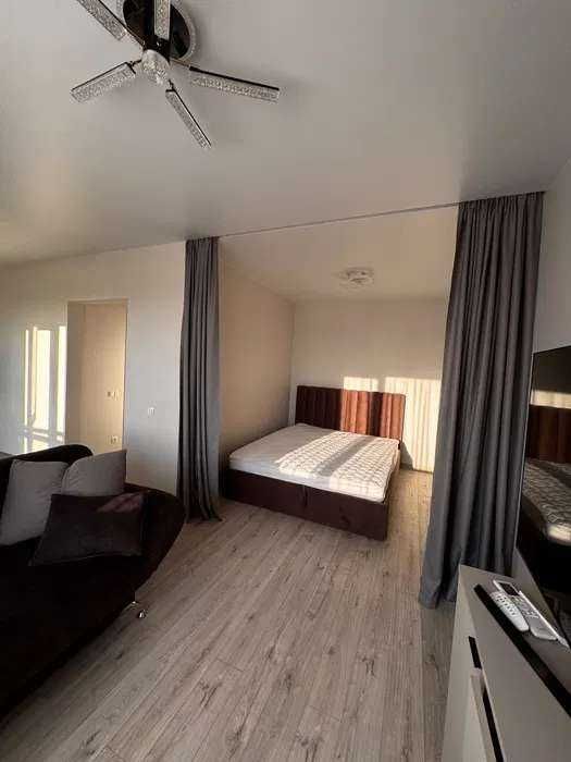 Квартира на вул. Берковецька, 6Б в Київ, ID 384898, фото №3