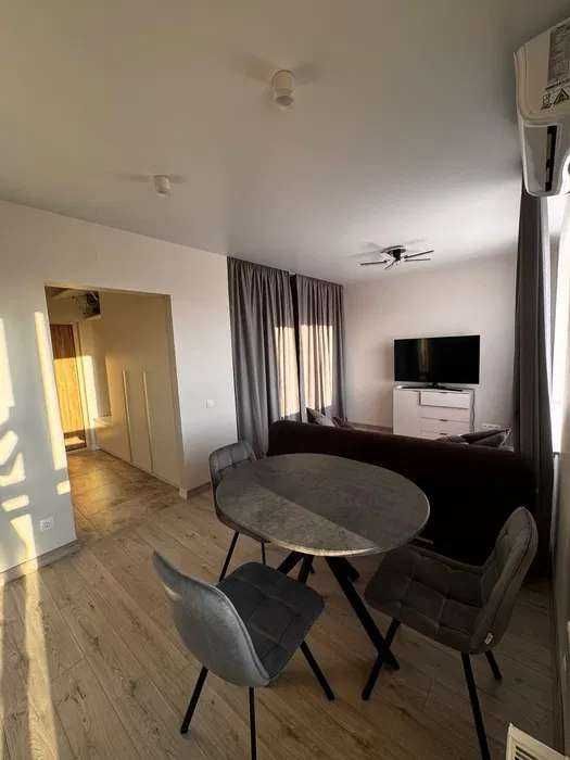 Квартира на вул. Берковецька, 6Б в Київ, ID 384898, фото №4