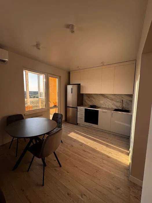 Квартира на вул. Берковецька, 6Б в Київ, ID 384898, фото №5