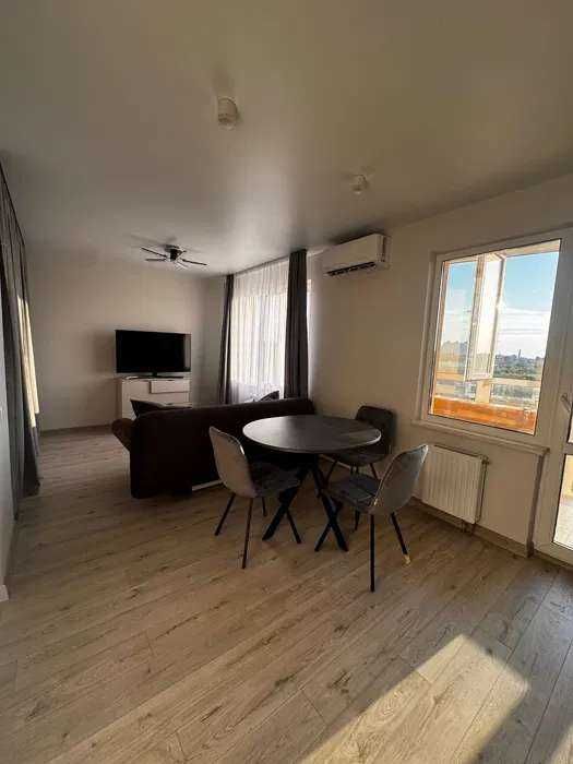 Квартира на вул. Берковецька, 6Б в Києві, ID 384898, фото №6