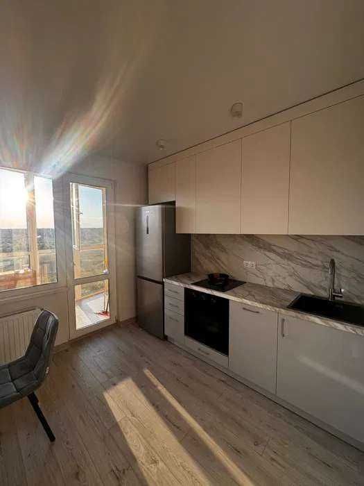 Квартира на вул. Берковецька, 6Б в Києві, ID 384898, фото №7