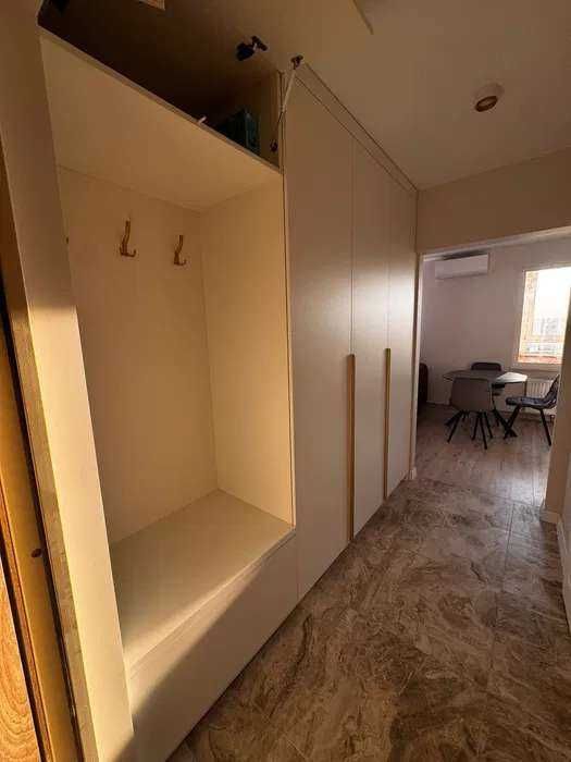 Квартира на вул. Берковецька, 6Б в Києві, ID 384898, фото №8