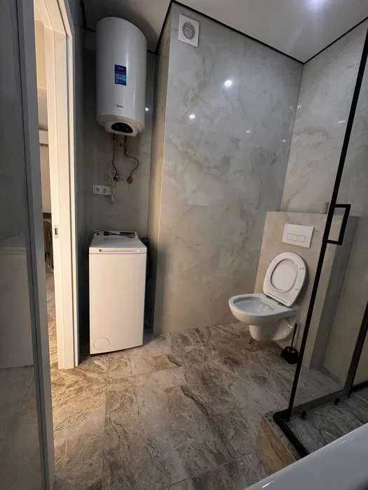 Квартира на вул. Берковецька, 6Б в Києві, ID 384898, фото №10