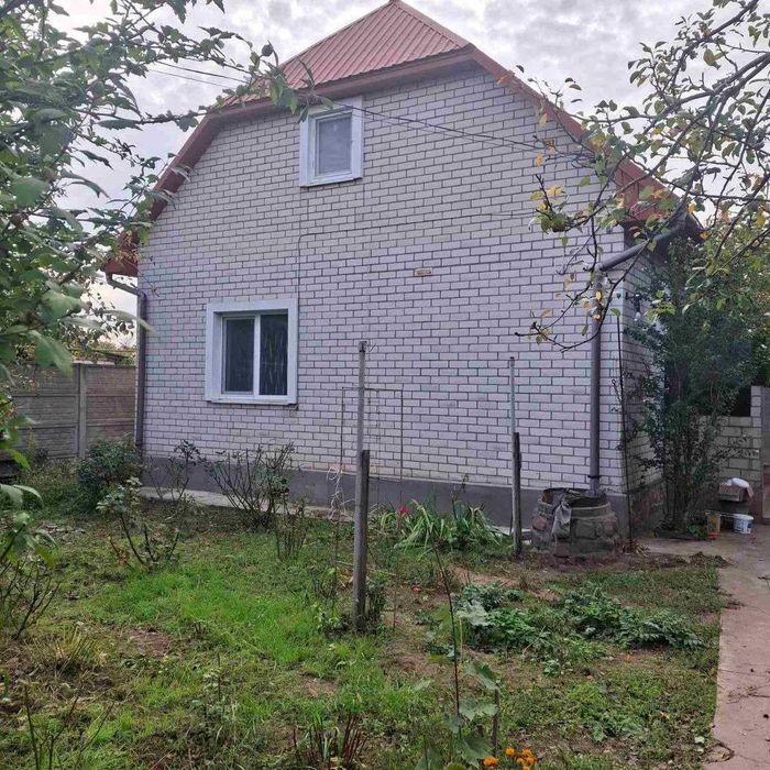 Будинок на Миколаївська область, Миколаїв, ID 423197, фото №1