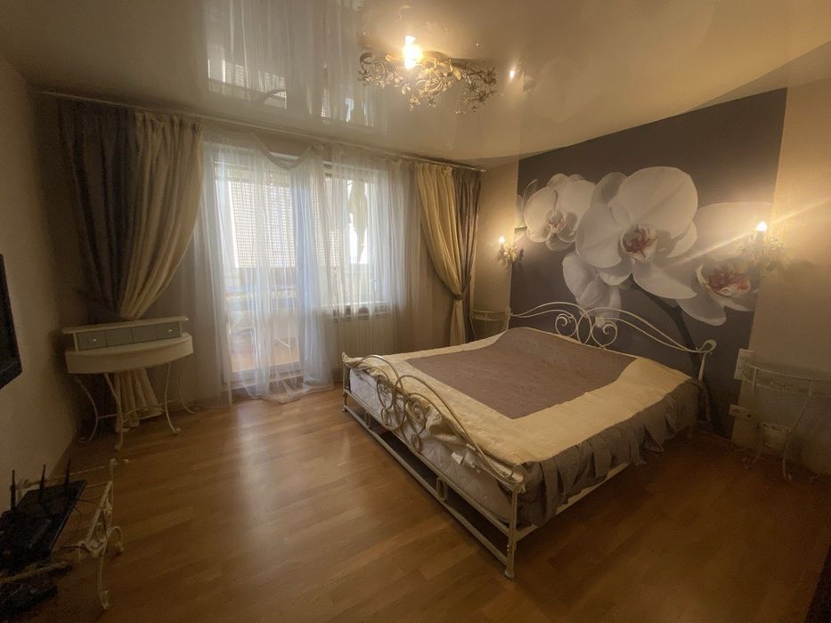Квартира на Дніпровський в Київ, ID 384865, фото №2