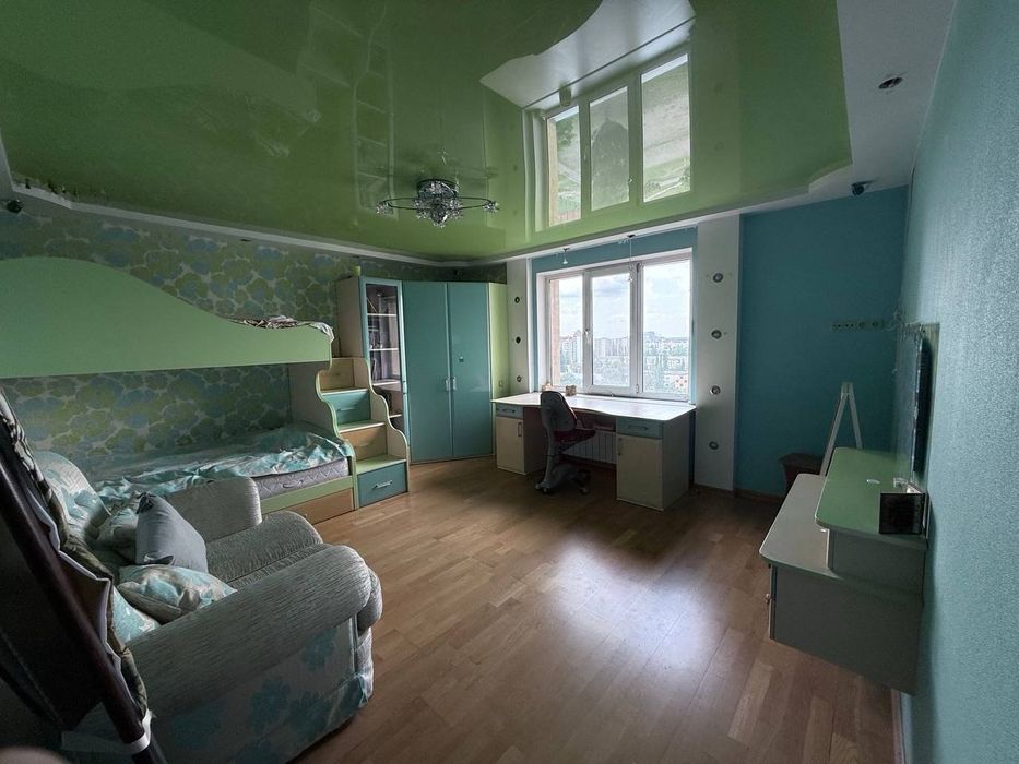 Квартира на Дніпровський в Київ, ID 384865, фото №3