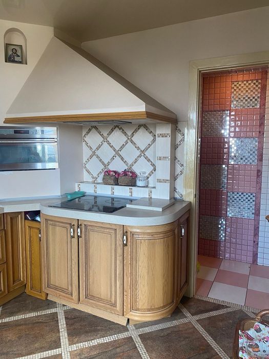 Квартира на Дніпровський в Київ, ID 384865, фото №5