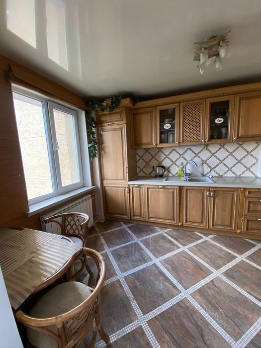 Квартира на Дніпровський в Києві, ID 384865, фото №6