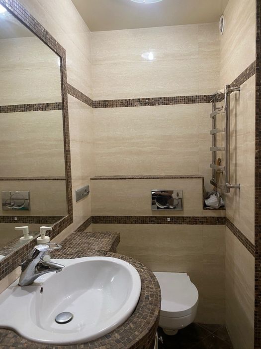 Квартира на Дніпровський в Києві, ID 384865, фото №8