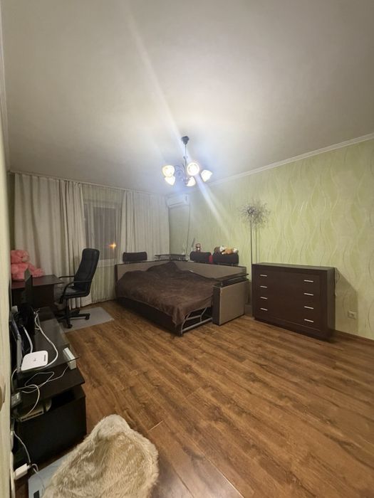 Квартира на вул. Вершигори, 9а, ID 384893, фото №1