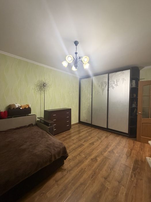 Квартира на вул. Вершигори, 9а в Києві, ID 384893, фото №2