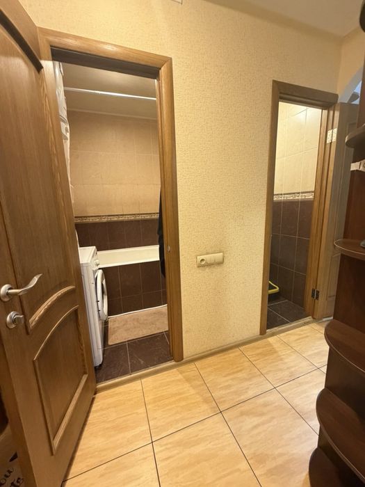 Квартира на вул. Вершигори, 9а в Києві, ID 384893, фото №5
