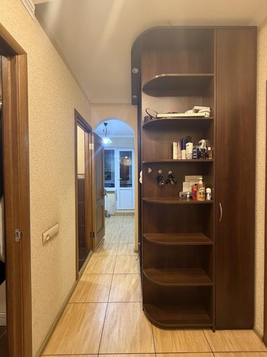 Квартира на вул. Вершигори, 9а в Києві, ID 384893, фото №6
