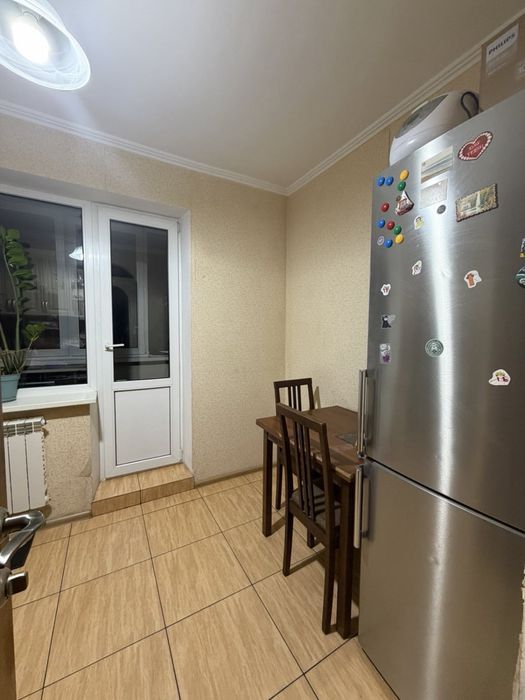 Квартира на вул. Вершигори, 9а в Києві, ID 384893, фото №8