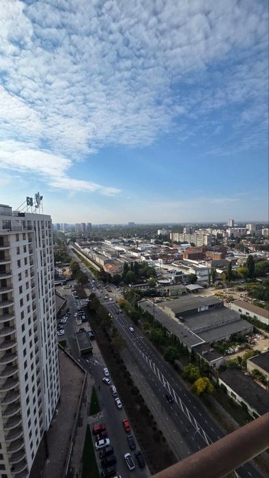 Квартира на вул. Краснова, ID 384894, фото №1