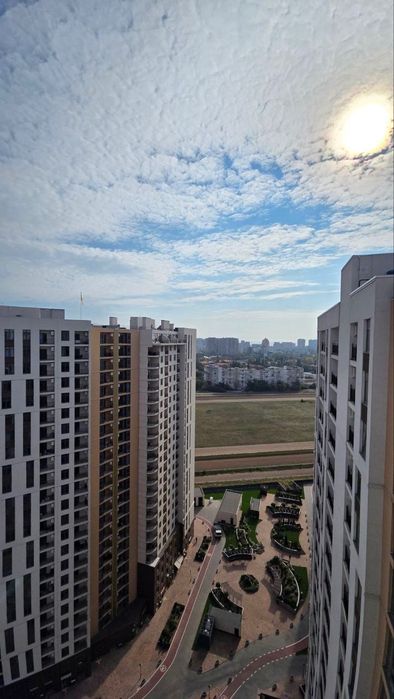 Квартира на вул. Краснова в Одесі, ID 384894, фото №3
