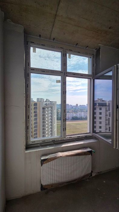 Квартира на вул. Краснова в Одесі, ID 384894, фото №5