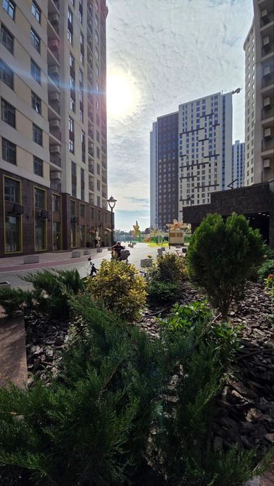 Квартира на вул. Краснова в Одесі, ID 384894, фото №7