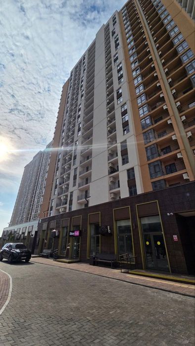 Квартира на вул. Краснова в Одесі, ID 384894, фото №8