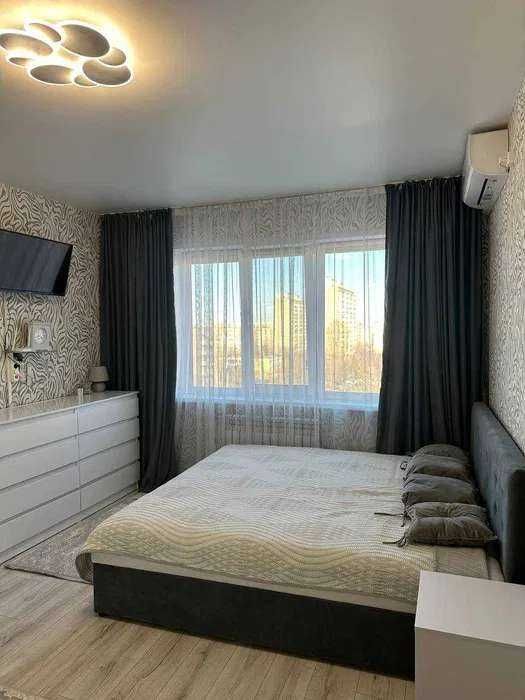 Квартира на вул. Академіка Кіпріанова, 4 в Київ, ID 384896, фото №2