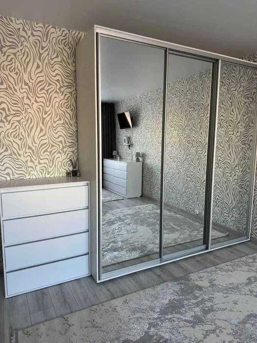 Квартира на вул. Академіка Кіпріанова, 4 в Київ, ID 384896, фото №4