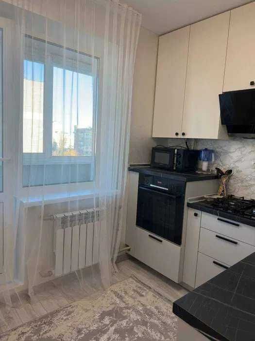 Квартира на вул. Академіка Кіпріанова, 4 в Києві, ID 384896, фото №8