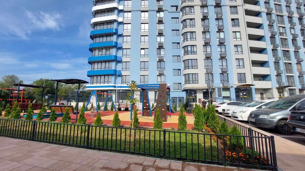 Квартира на Дніпровська набережна, 17к в Києві, ID 384895, фото №12