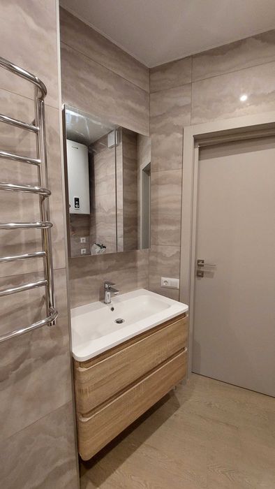 Квартира на Дніпровська набережна, 17к в Києві, ID 384895, фото №4