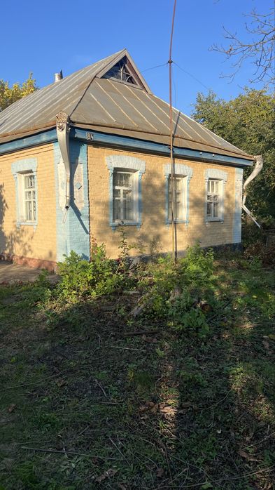 Будинок на Черкаська область, Матусів, ID 423217, фото №1