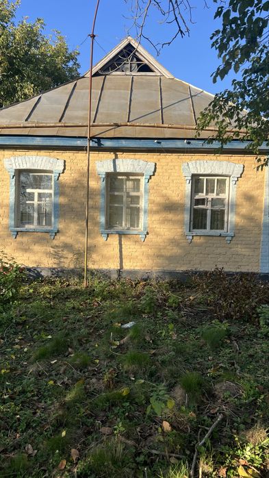 Будинок на Черкаська область, Матусів, ID 423217, фото №2