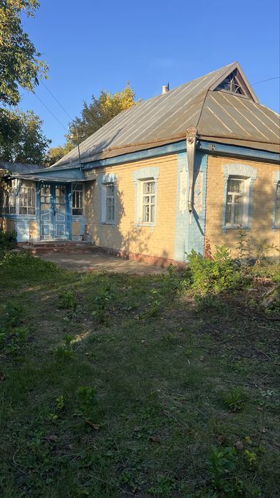 Будинок на Черкаська область, Матусів, ID 423217, фото №3