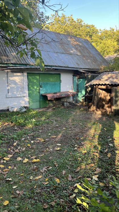 Будинок на Черкаська область, Матусів, ID 423217, фото №4
