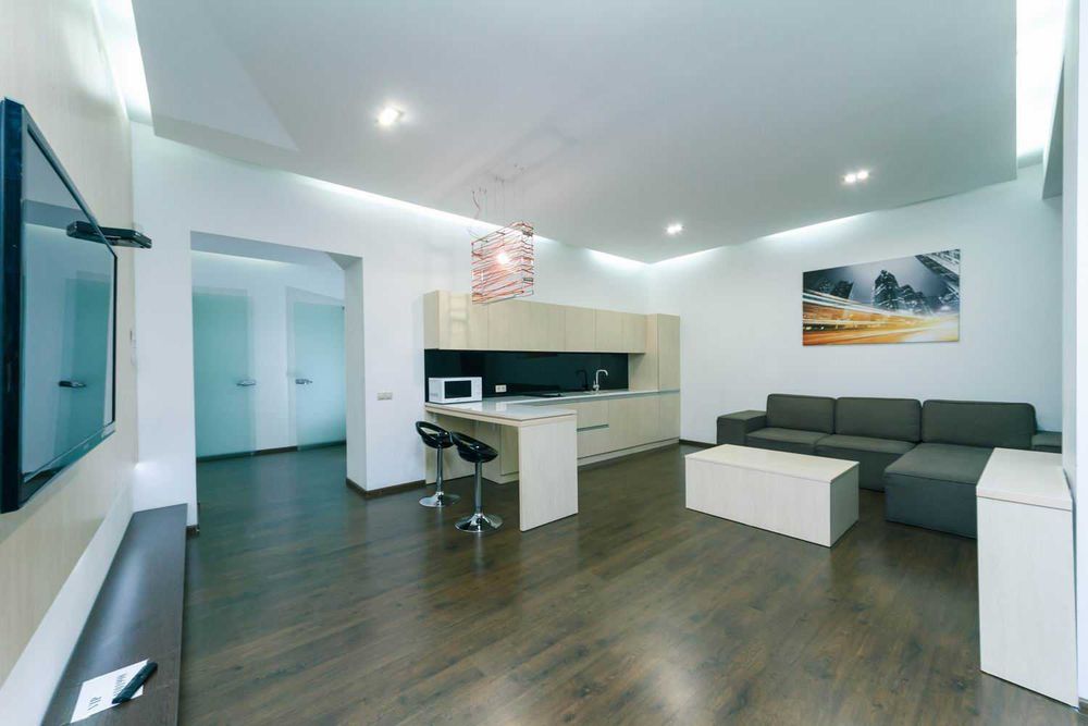 Квартира на вул. Хрещатик, 21 в Київ, ID 384903, фото №1